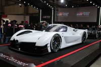1000馬力で7000万円超、トヨタ GRスーパースポーツコンセプト…東京オートサロン2018詳細画像 画像