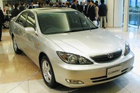 【新型トヨタ『カムリ』】兄弟車で兄弟ゲンカ? ---ターゲットユーザー 画像