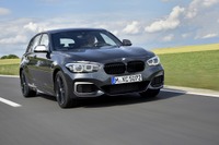 BMWが7車種をリコール…スピードメーターなどが表示されないおそれ 画像