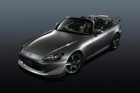 ホンダ S2000 タイプS追加…専用サスチューニング 画像