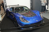 ロータスは エキシージ・カップ380 と エリーゼ…東京オートサロン2018詳細画像 画像