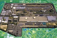 三菱、生産部門で組織改正 画像