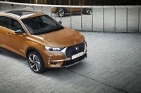 DS、国際自動車フェスティバルに参加---大統領専用のDS 7クロスバックも出展予定 画像