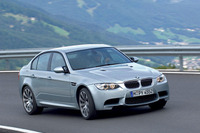 BMW Mに特化したショールームがオープン 画像