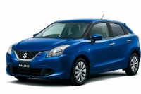 スズキの世界生産台数、330万2336台で過去最高を更新 2017年 画像