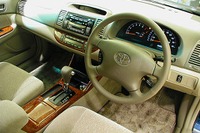 【新型トヨタ『カムリ』】ワールドセダンとして……どういうこと? 画像