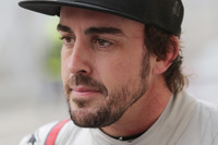【WEC】フェルナンド・アロンソのトヨタ入りが決定…中嶋一貴らとのトリオでルマン参戦 画像
