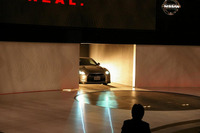 【日産 GT-R 発表】誰でも、どこでも、どんな時でも最高のスーパーカー 画像