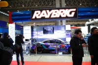 RAYBRIG レイブリッグ NSX GT…東京オートサロン2018詳細画像 画像