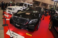 ロリンザー…東京オートサロン2018詳細画像 画像