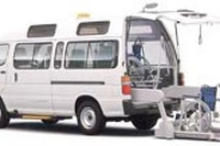 国主導、福祉タクシーの仕様統一---車両価格の低減を 画像