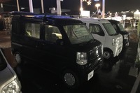 「キャンピングカーの駆け込み寺!」キャンパー鹿児島福岡OFFICEを訪ねた…ジャパンキャンピングカーショー2018にも出展 画像