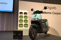 住友商事と沖縄ツーリスト、EVスクーターのシェアリングサービスを支援 画像