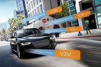 クアルコムが赤字に転落、自動車などの新事業は成長 2017年10‐12月期決算 画像