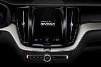 グーグル親会社のアルファベットが赤字転落、車載ソフトは好調 2017年10-12月期決算 画像