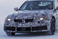 BMW M3、現行型は5月で生産終了？ 次期型は2019年登場か 画像