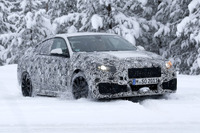 BMW 2シリーズ にも4ドアクーペ！48Vマイルドハイブリッドも 画像