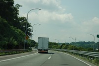 道路法を改正、重要物流道路制度を創設へ 画像