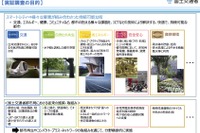 交通や暮らしにICTを導入、スマートシティの実証実験を実施へ…国交省が参加者を募集 画像