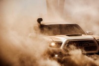 トヨタ、TRDプロの2019年型を公開へ…シカゴモーターショー2018 画像
