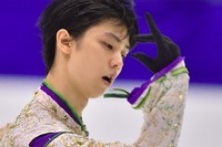 冬季オリンピックの知名度＆注目度、フィギュアスケート羽生結弦が1位 画像