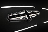 英デビッド・ブラウン、発表予定の高性能グランドツアラーは台数限定のハンドメイド…ジュネーブモーターショー2018 画像
