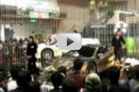 【東京モーターショー07】青木孝憲デザイナー挑発スピーチ動画「某スーパーカーは戦争を仕掛けている」 画像