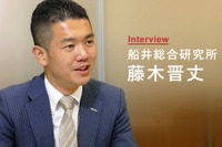 メカニックの獲得はハローワーク攻略がカギ…船井総研 藤木晋丈氏【インタビュー】 画像
