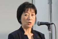 日産 星野専務「オーダーは、ほぼ力強く戻ってきた」…無資格検査問題影響 画像