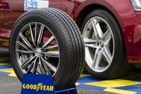 グッドイヤー、セグメント営業利益は23%減 2017年通期決算 画像