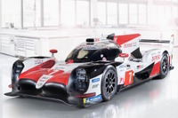 【WEC】全36台の新季エントリー発表、LMP1はトヨタ勢含め10台…日程再変更でアロンソの富士戦出場が可能に 画像