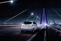 ルノー日産、EV向け急速充電ネットワークに参加…最大350kWの高出力 画像