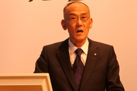 ヤマハ日高社長「50ccは20万円まで値段を上げないと合わなくなる」---次期排ガス規制で 画像