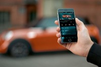 4G SIMカードが利用可能に、MINIが車載コネクトをアップグレード 画像