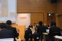 ヤマハ発動機の2017年12月決算、過去最高益達成も先進国の二輪事業は赤字のまま 画像