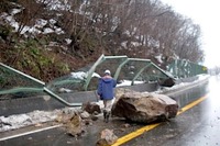 国交省、2017年度道路関係の補正予算配分先を決定---防災・減災事業に1238億円 画像