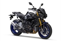 ヤマハ発動機、MT-10 SP など3モデルでiFデザインアワードを5年連続受賞 画像