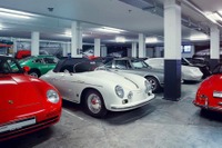 入手困難な部品を3Dプリンターで、ポルシェがクラシックモデルに供給へ 画像