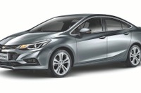 GM、韓国の群山工場を閉鎖へ…世界規模でのリストラの一環 画像