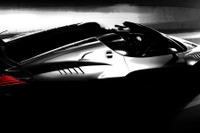 イタルデザインの新型スーパーカー、ゼロウーノ にロードスター…ジュネーブモーターショー2018で発表へ 画像
