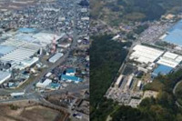 東洋ゴム、国内2工場の生産体制強化---大口径高性能タイヤの需要に対応 画像
