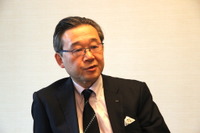 サービス世界大会で金メダルを獲りに行く…アウディジャパン社長［インタビュー］ 画像