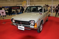 スバル 1300Gバン4WD から歴史は始まった…ノスタルジック2デイズ 画像