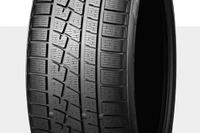 アウディ S6 と S8 ウインタータイヤにADVAN WINTERを認定 画像