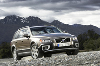 ボルボ XC70 フルモデルチェンジ…7年ぶり 画像