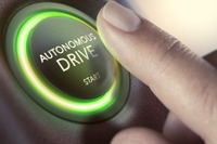 50歳以上がもつ自動運転のイメージと関心度…66%が興味、危険で不安なイメージは20% 画像