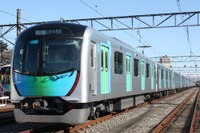 S-TRAIN の一部車両を家族向け専用に　3月28・29日の2日間限定 画像