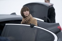 新作スパイ映画『レッド・スパロー』にBMW 7シリーズ が登場 画像