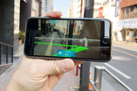 iPhoneによるAR体験はどう変わる?…アップデート予告の iOS 11.3 画像