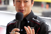 2017年モータースポーツ顕彰、佐藤琢磨に決定 特別顕彰はハルク・プロとグッドスマイルレーシング 画像